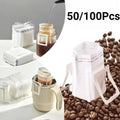 Reusable Stainless Steel Coffee Filter