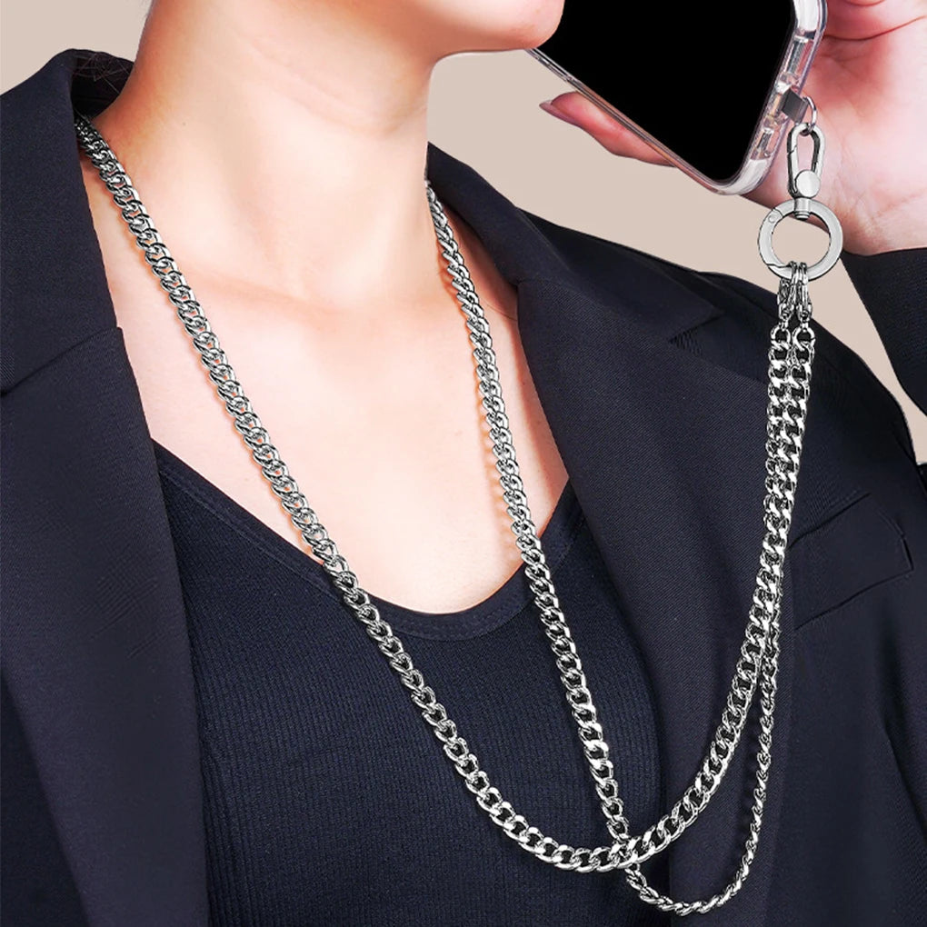 Phone Lanyard & Crossbody Phone Strap