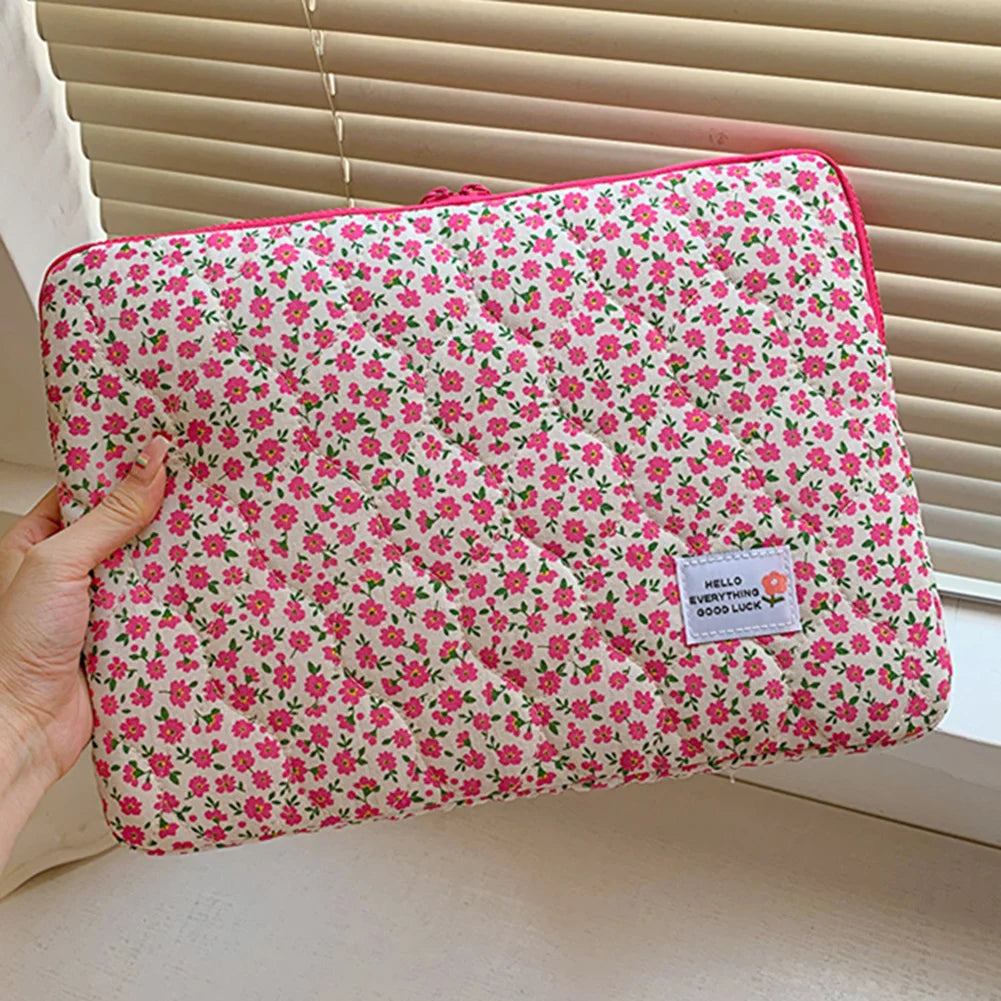 Padded Laptop Sleeve (11-16")
