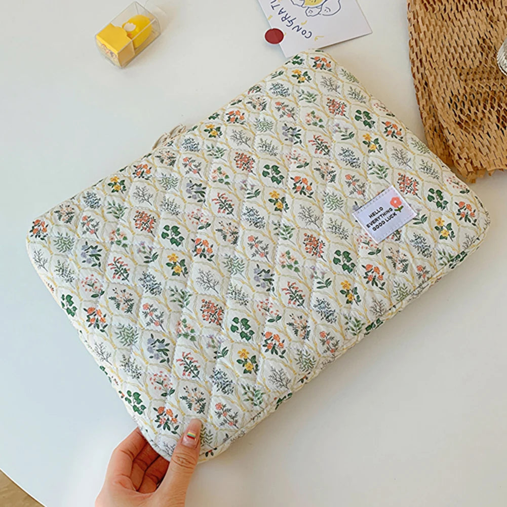Padded Laptop Sleeve (11-16")