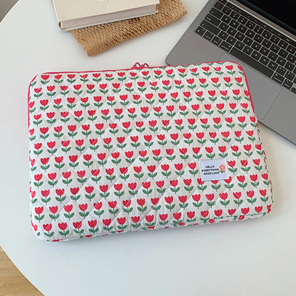 Padded Laptop Sleeve (11-16")