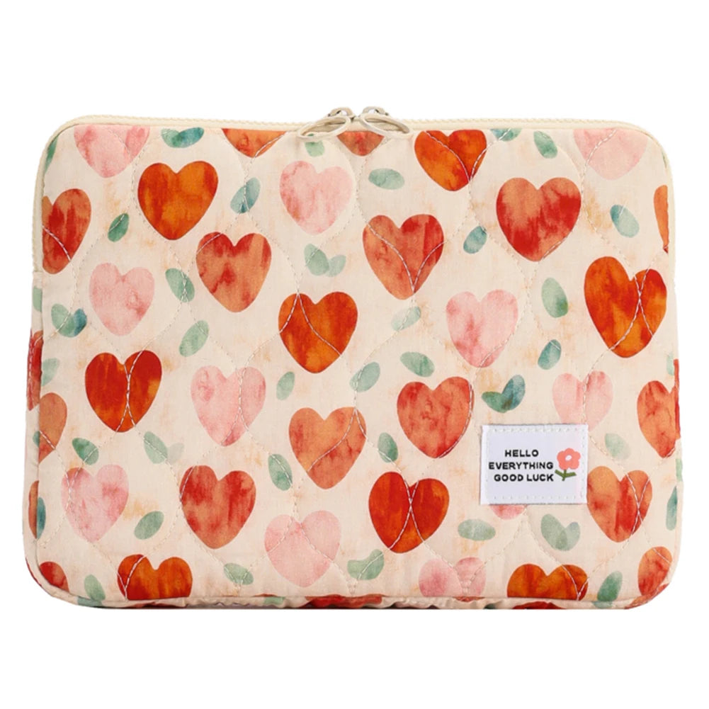 Padded Laptop Sleeve (11-16")