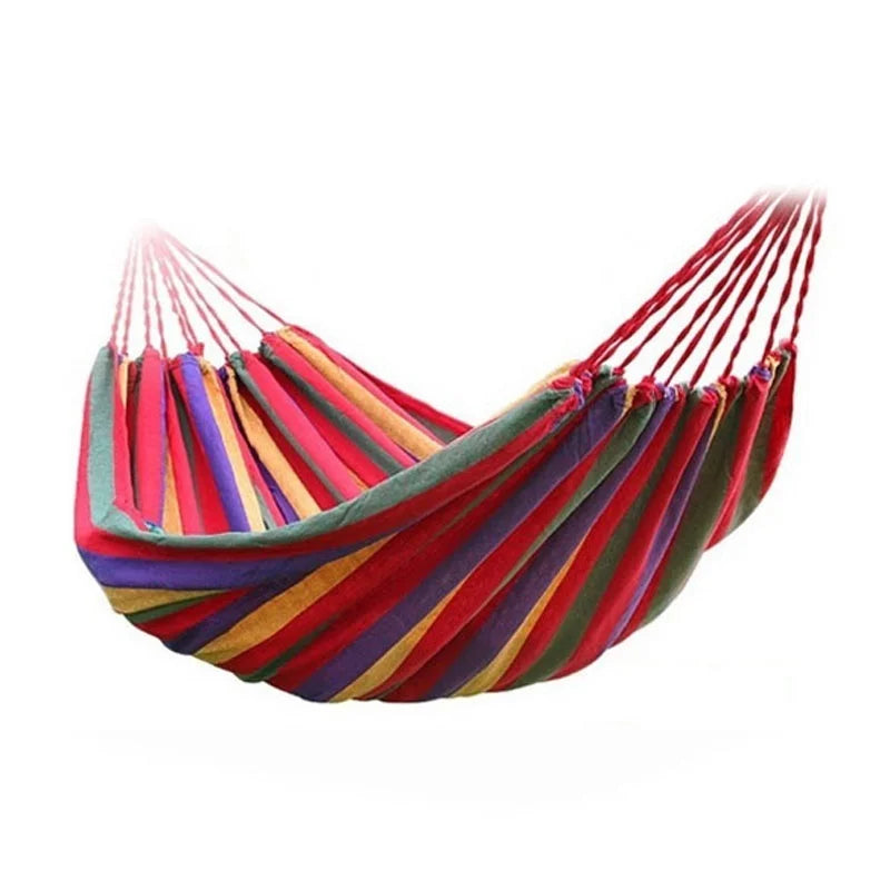 Camping and Garden Hammock