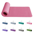 Acupressure Mat and Pillow Set