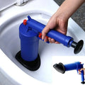 Drain Snake and Hair Catcher Set