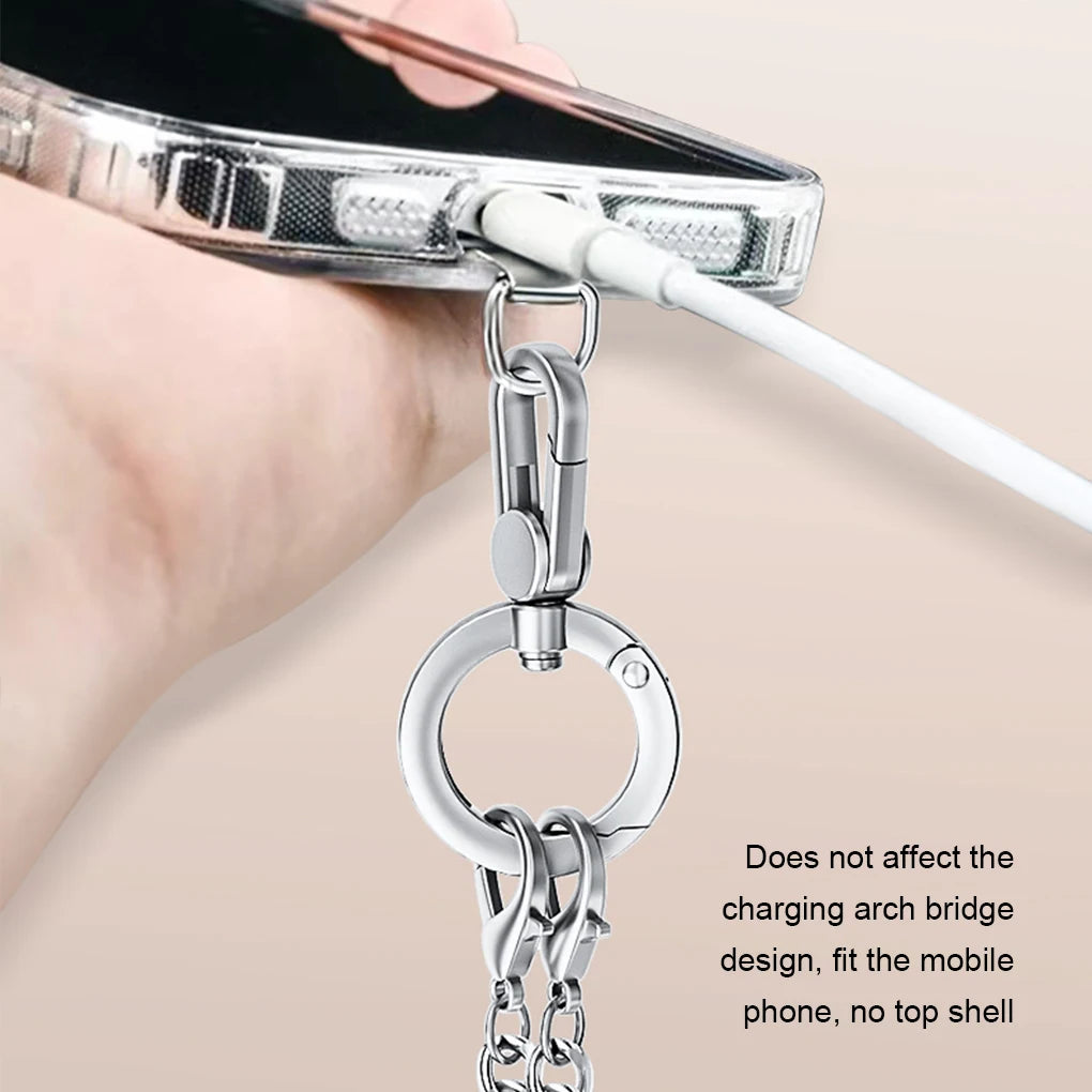 Phone Lanyard & Crossbody Phone Strap