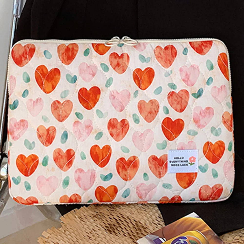 Padded Laptop Sleeve (11-16")