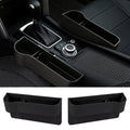 Car Seat Gap Filler Organizer