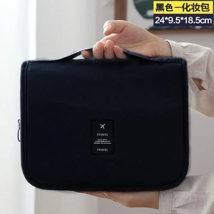 Hanging Travel Toiletry Bag