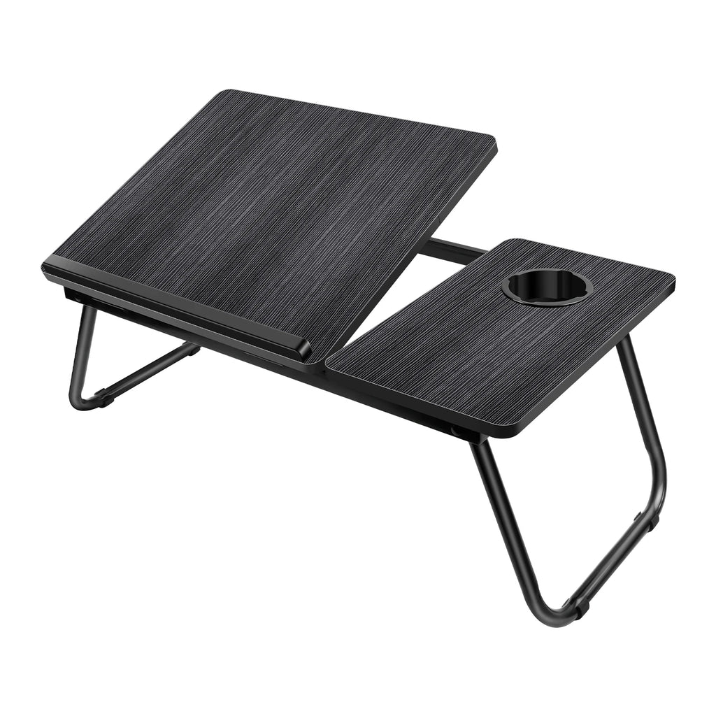 Foldable Laptop Bed Desk Tray