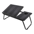 Foldable Laptop Bed Desk Tray