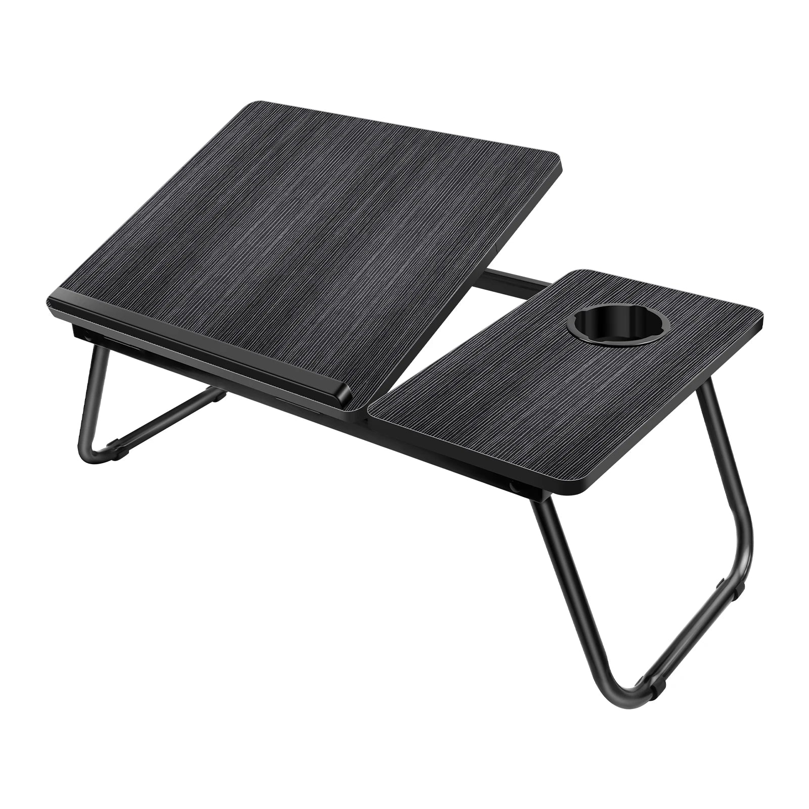 Foldable Laptop Bed Desk Tray