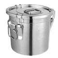 Airtight Food Storage Container Set