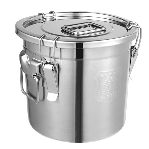 Airtight Food Storage Container Set
