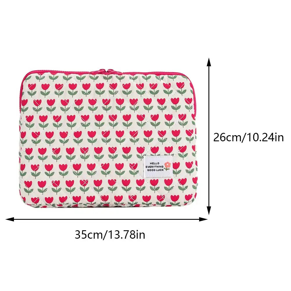 Padded Laptop Sleeve (11-16")