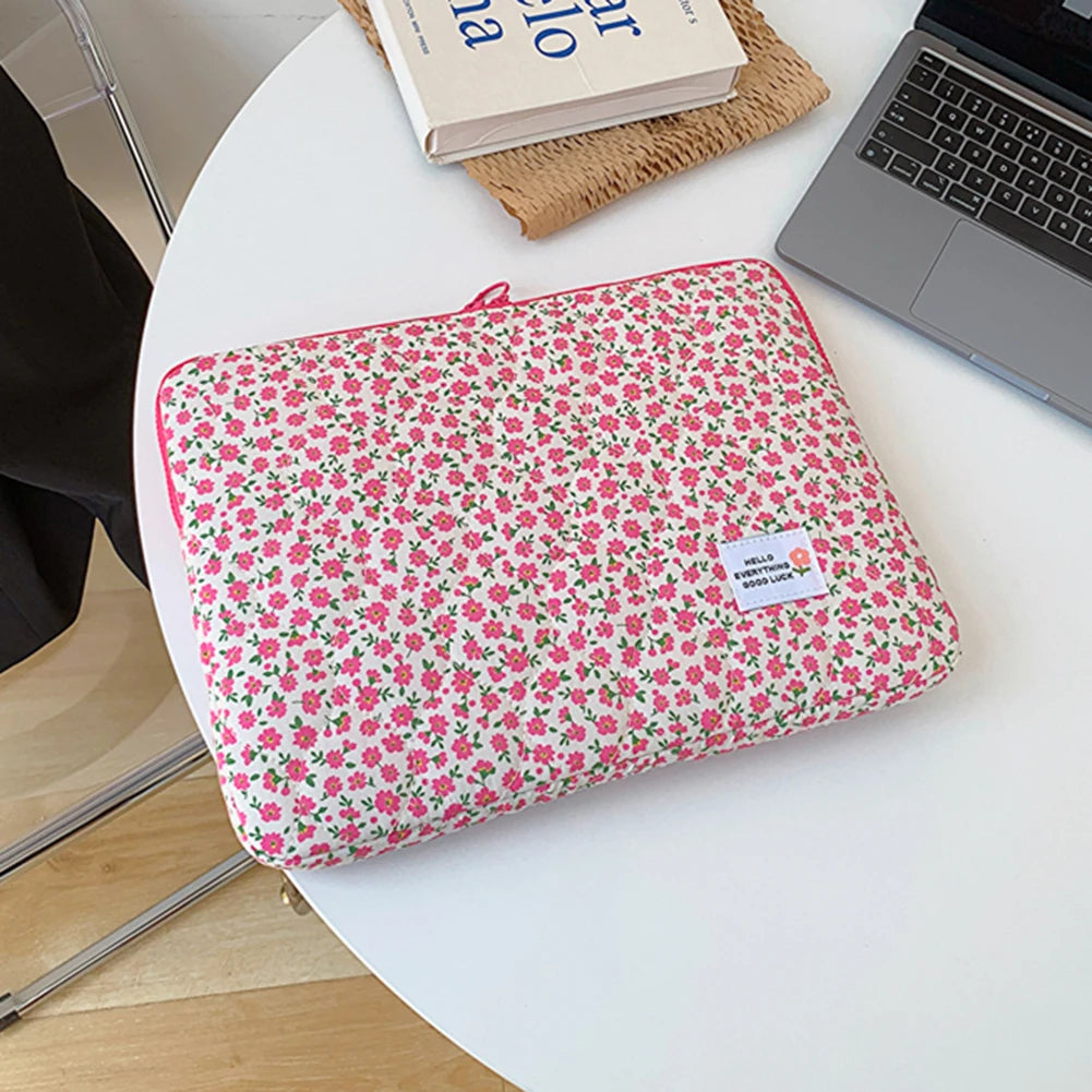 Padded Laptop Sleeve (11-16")