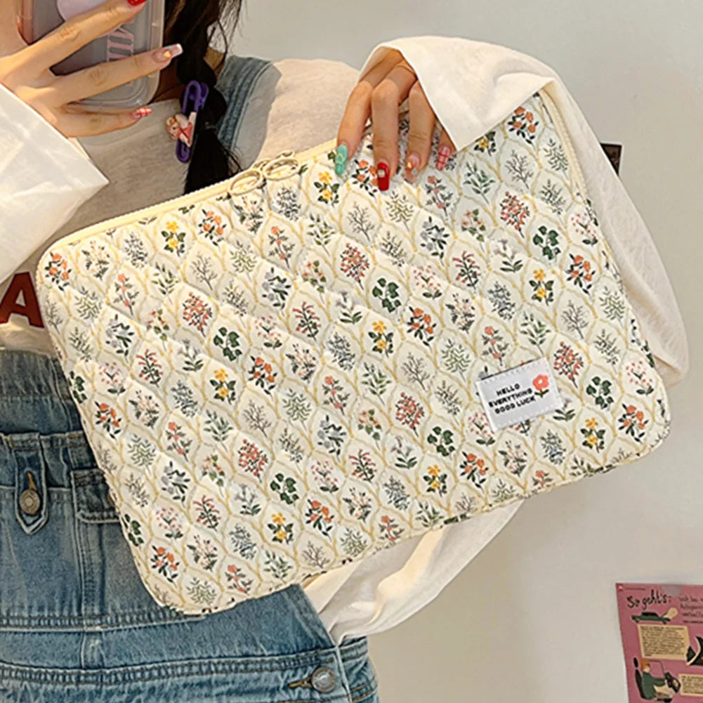 Padded Laptop Sleeve (11-16")