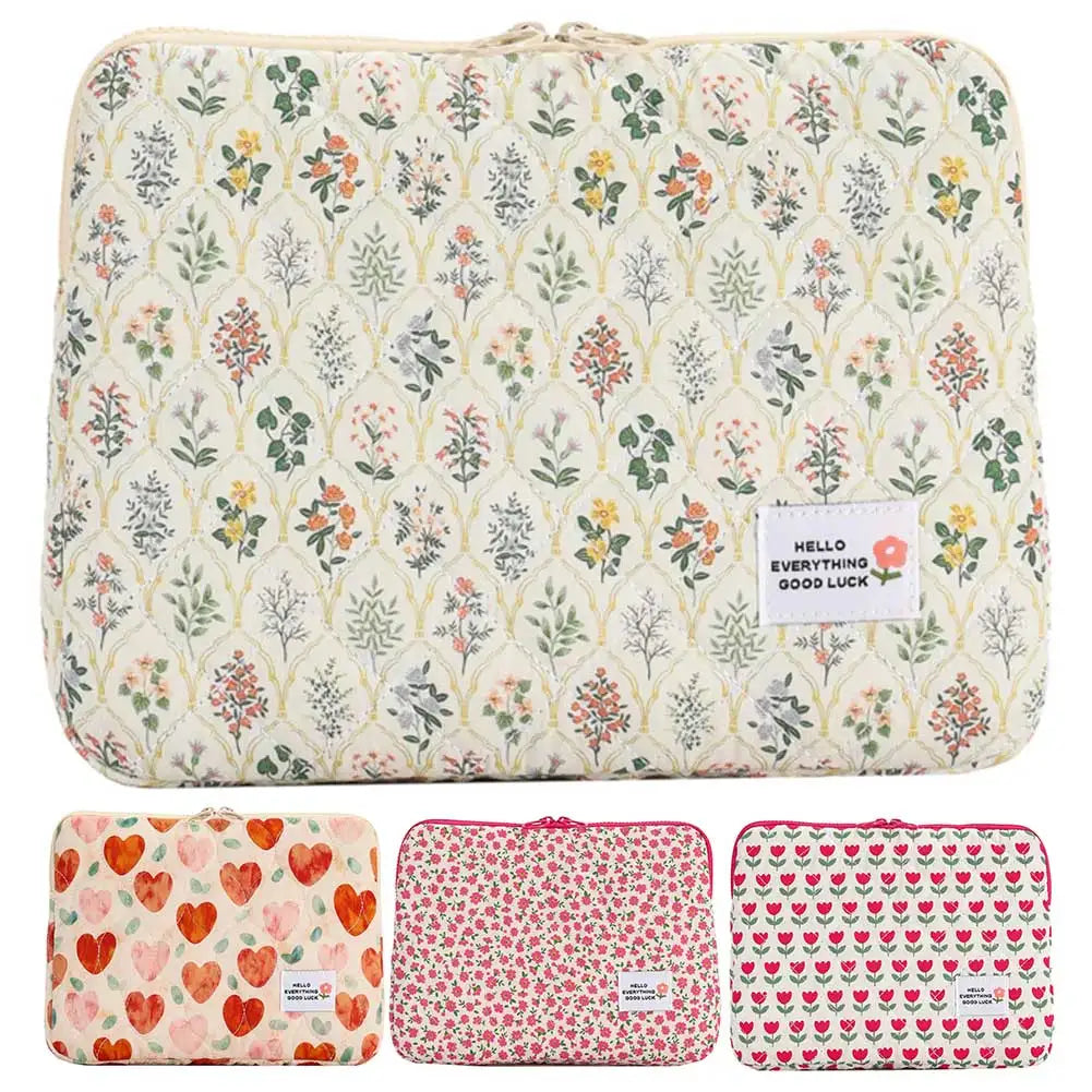 Padded Laptop Sleeve (11-16")