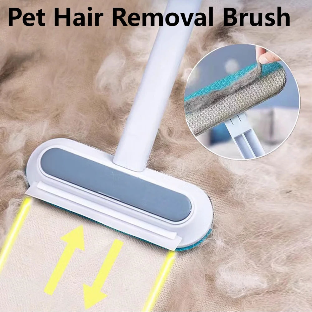 Reusable Pet Hair Remover Roller