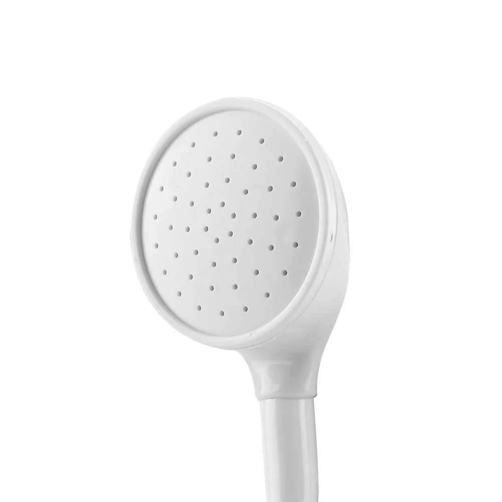 Handheld Shower & Pet Wash Hose Attachment