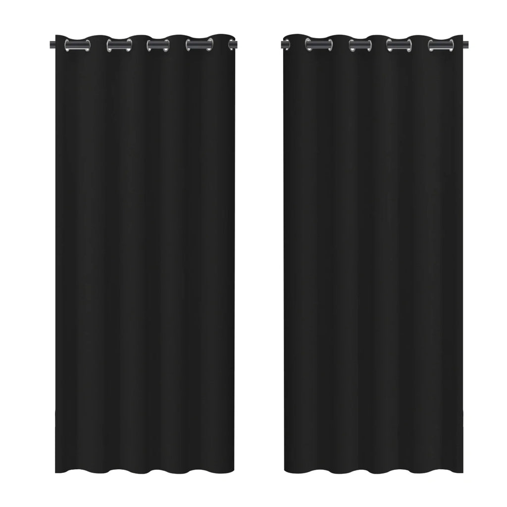 Blackout Thermal Curtain Panel