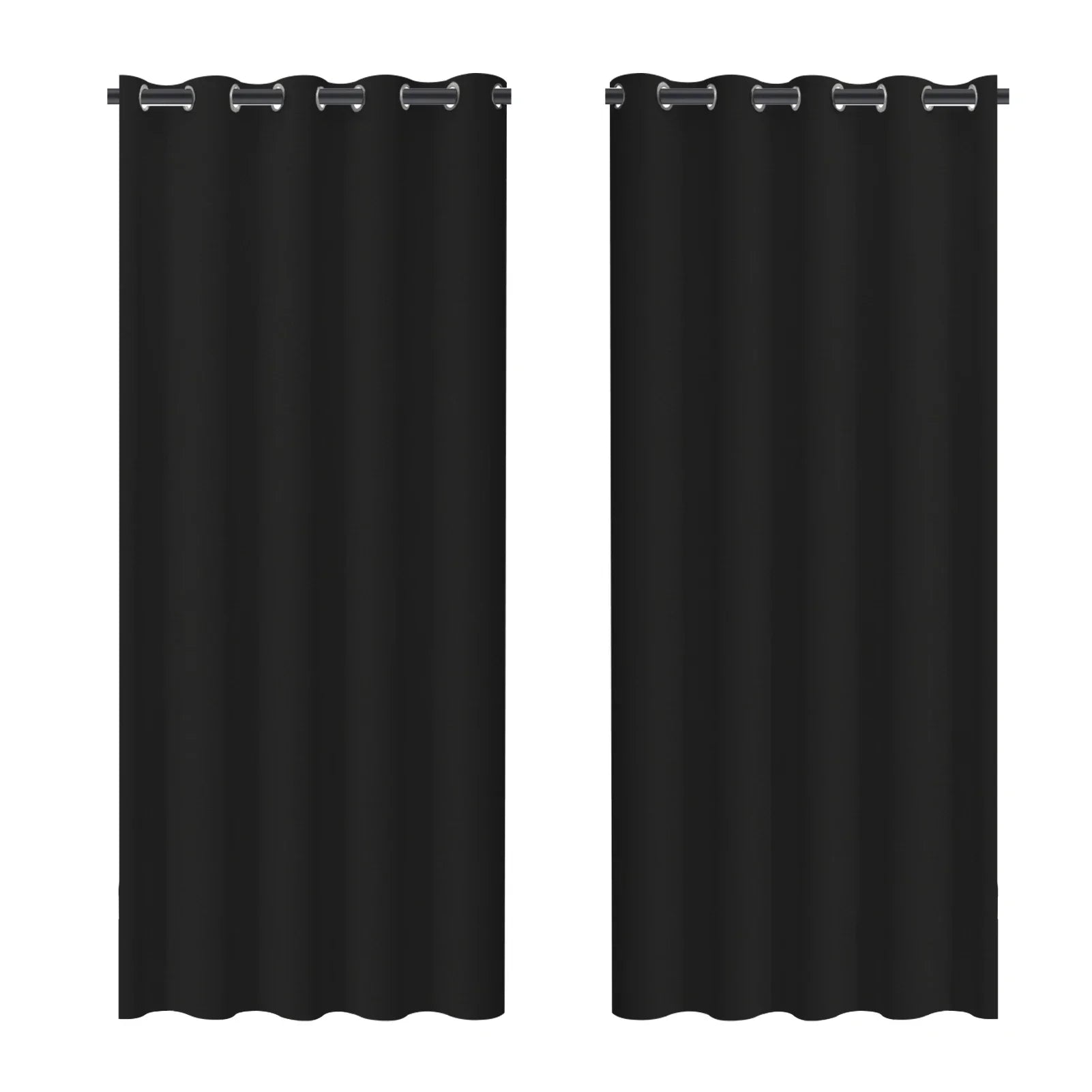 Blackout Thermal Curtain Panel