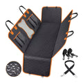 Waterproof Pet Car Seat Cover Hammock