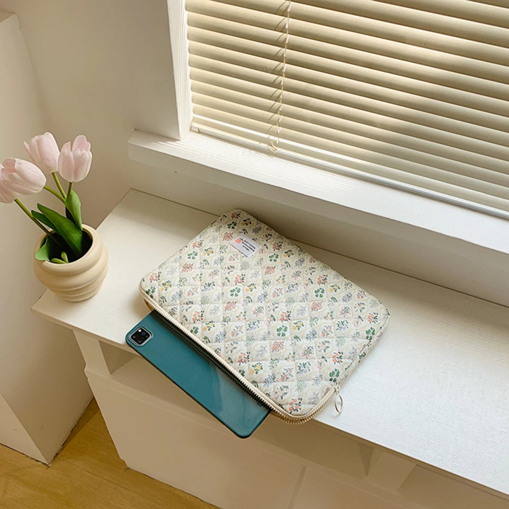Padded Laptop Sleeve (11-16")