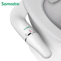 Non-Electric Bidet Attachment