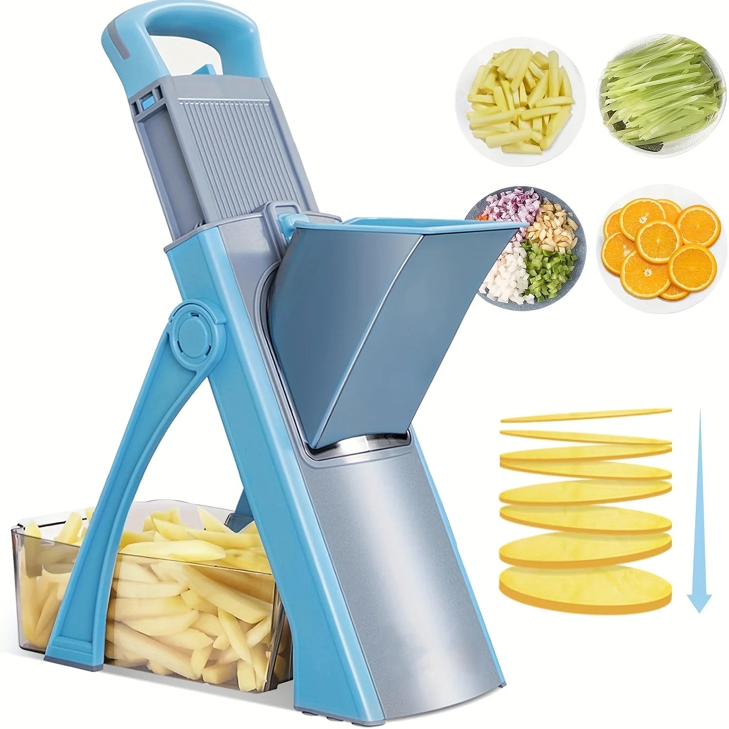 Multi-Cherry Pitter