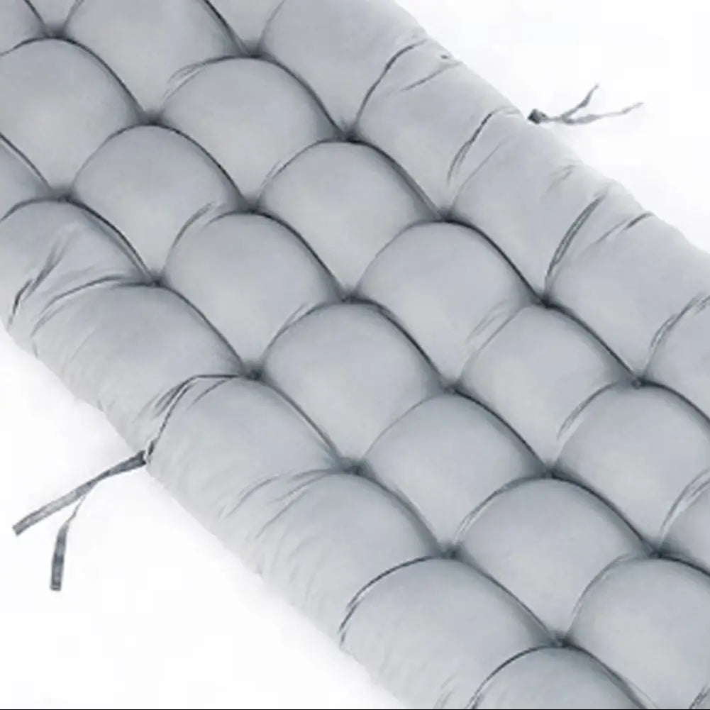 Outdoor Lounger Seat Cushion Pad
