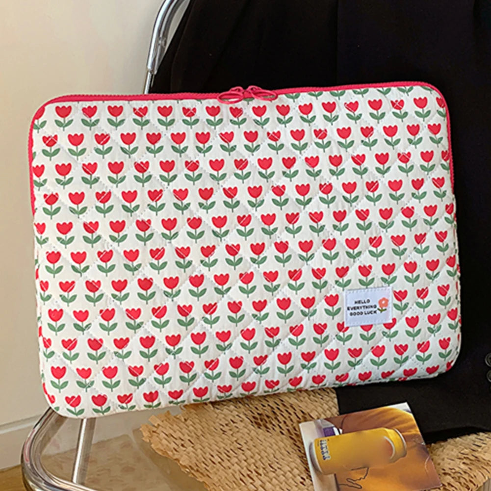 Padded Laptop Sleeve (11-16")