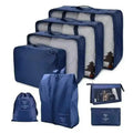 Vacuum Compression Storage Bags