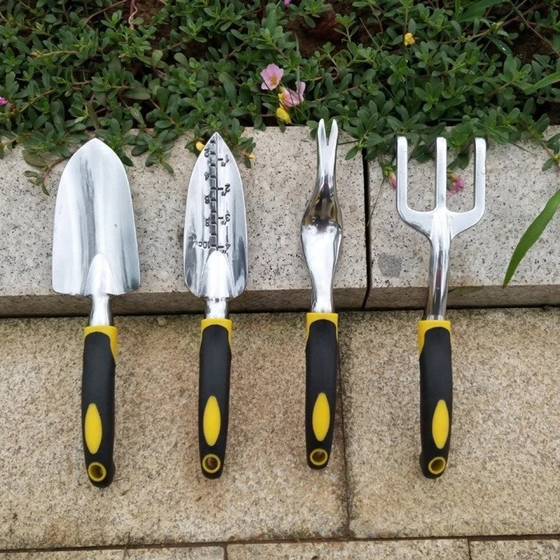 Stand-Up Manual Weed Puller