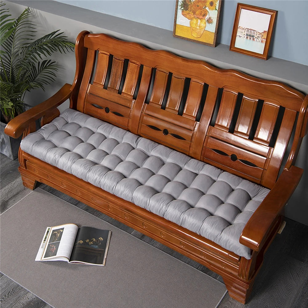 Outdoor Lounger Seat Cushion Pad