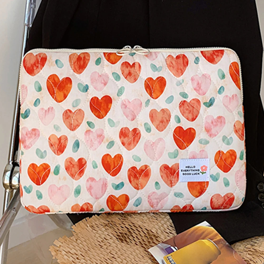 Padded Laptop Sleeve (11-16")