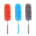 Extendable Gap-Cleaning Duster