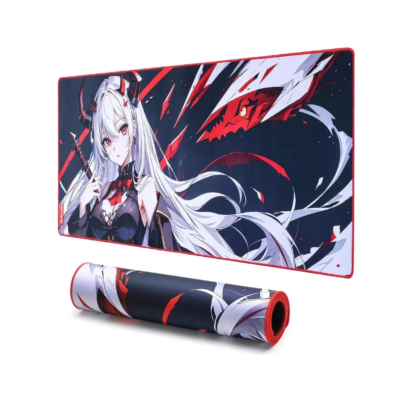 Large Gaming Mouse Pad & Desk Mat