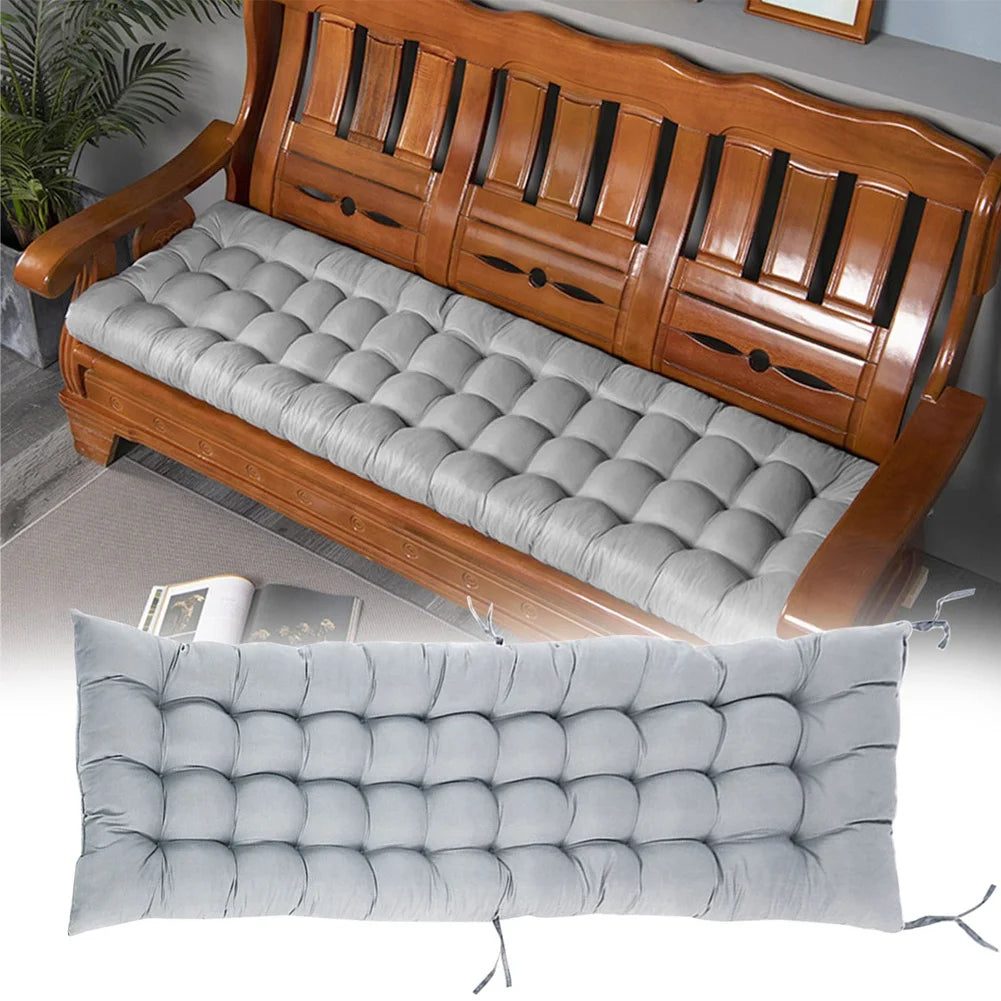 Outdoor Lounger Seat Cushion Pad