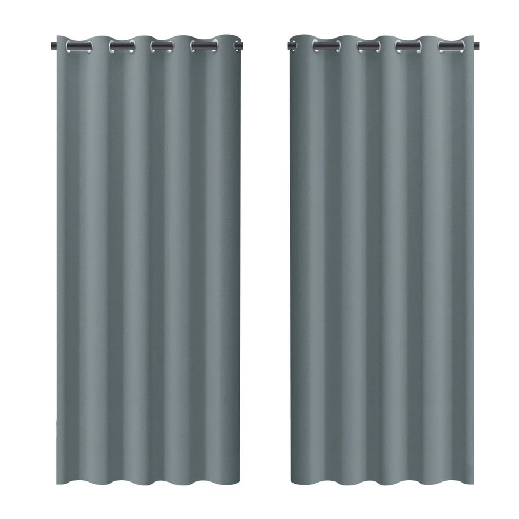 Blackout Thermal Curtain Panel