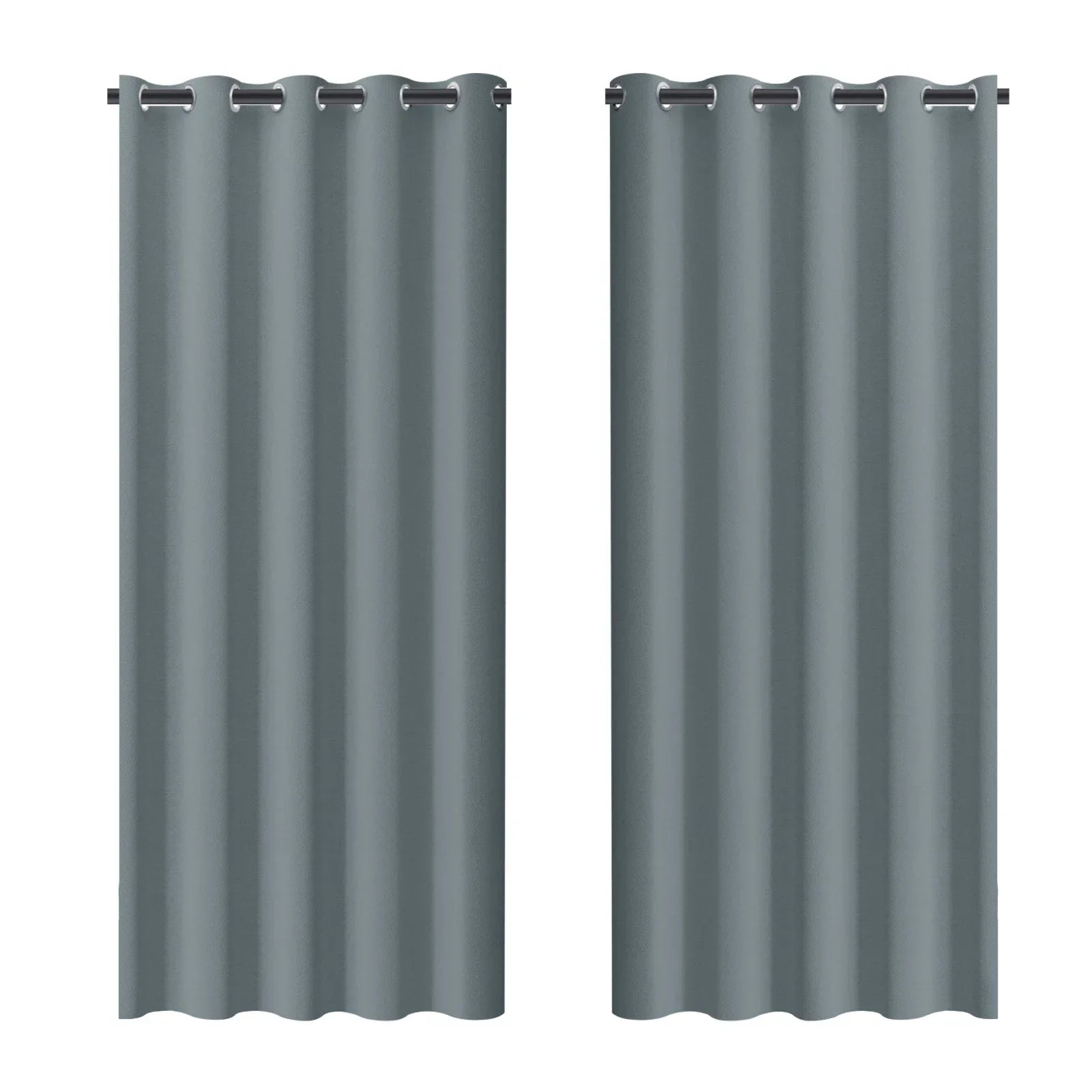 Blackout Thermal Curtain Panel
