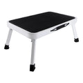 Heavy-Duty Folding Step Stool