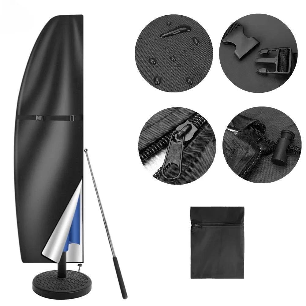 Waterproof Outdoor Furniture Covers