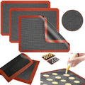 Reusable Air Fryer Silicone Liners