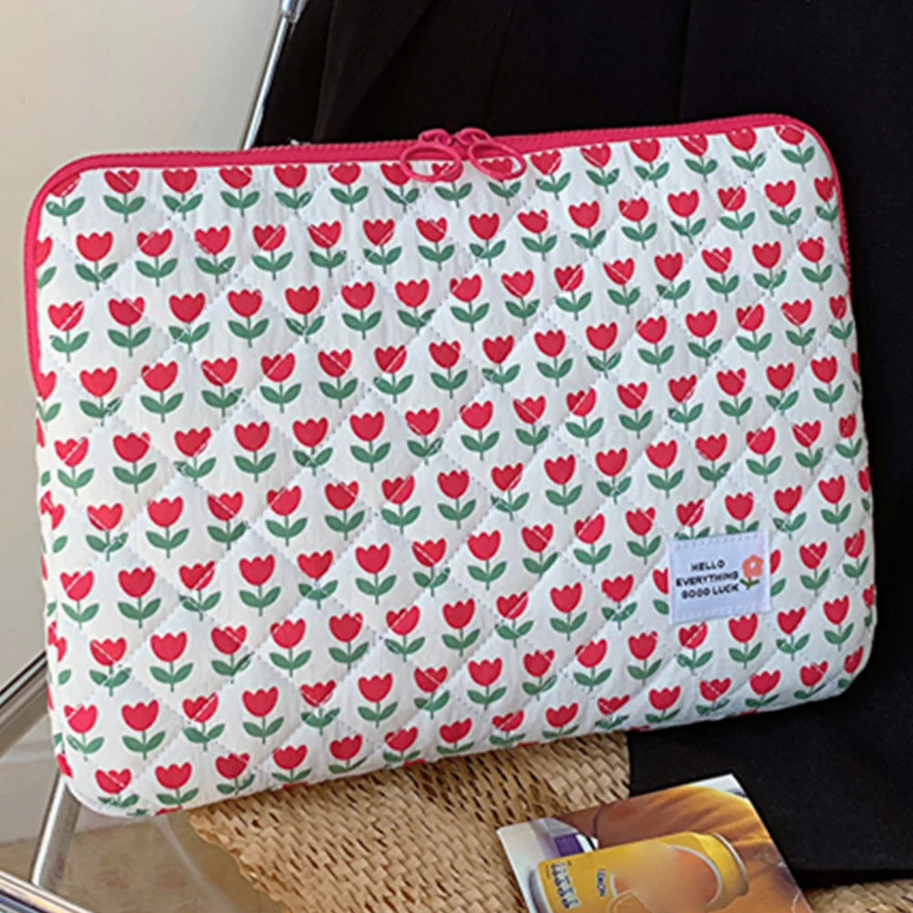 Padded Laptop Sleeve (11-16")
