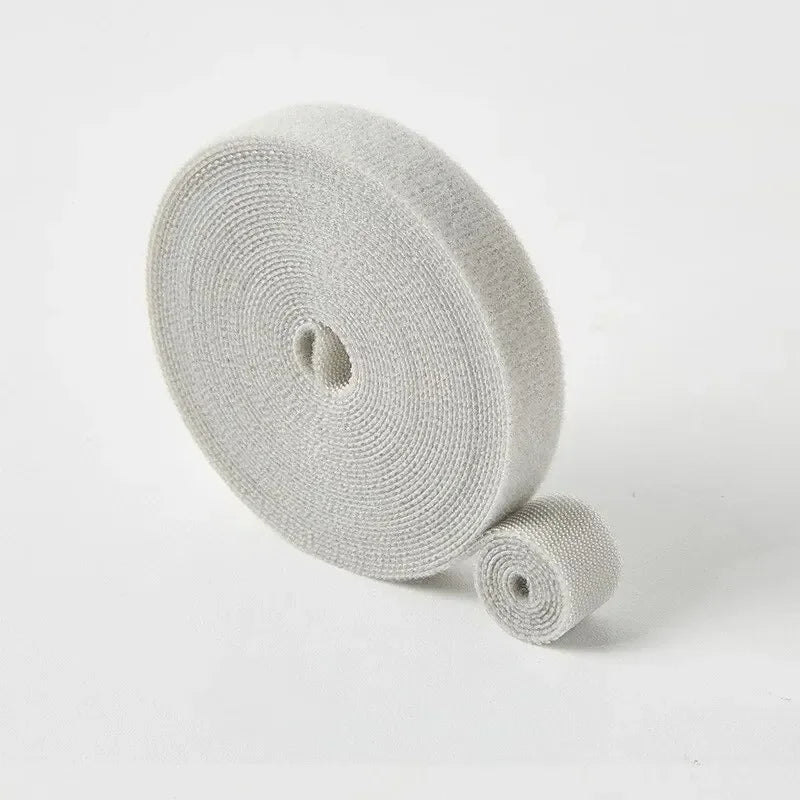 Reusable Cable Ties & Velcro Straps (Set)