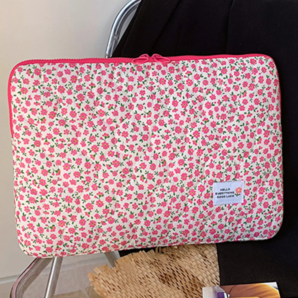 Padded Laptop Sleeve (11-16")