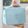 Hanging Travel Toiletry Bag