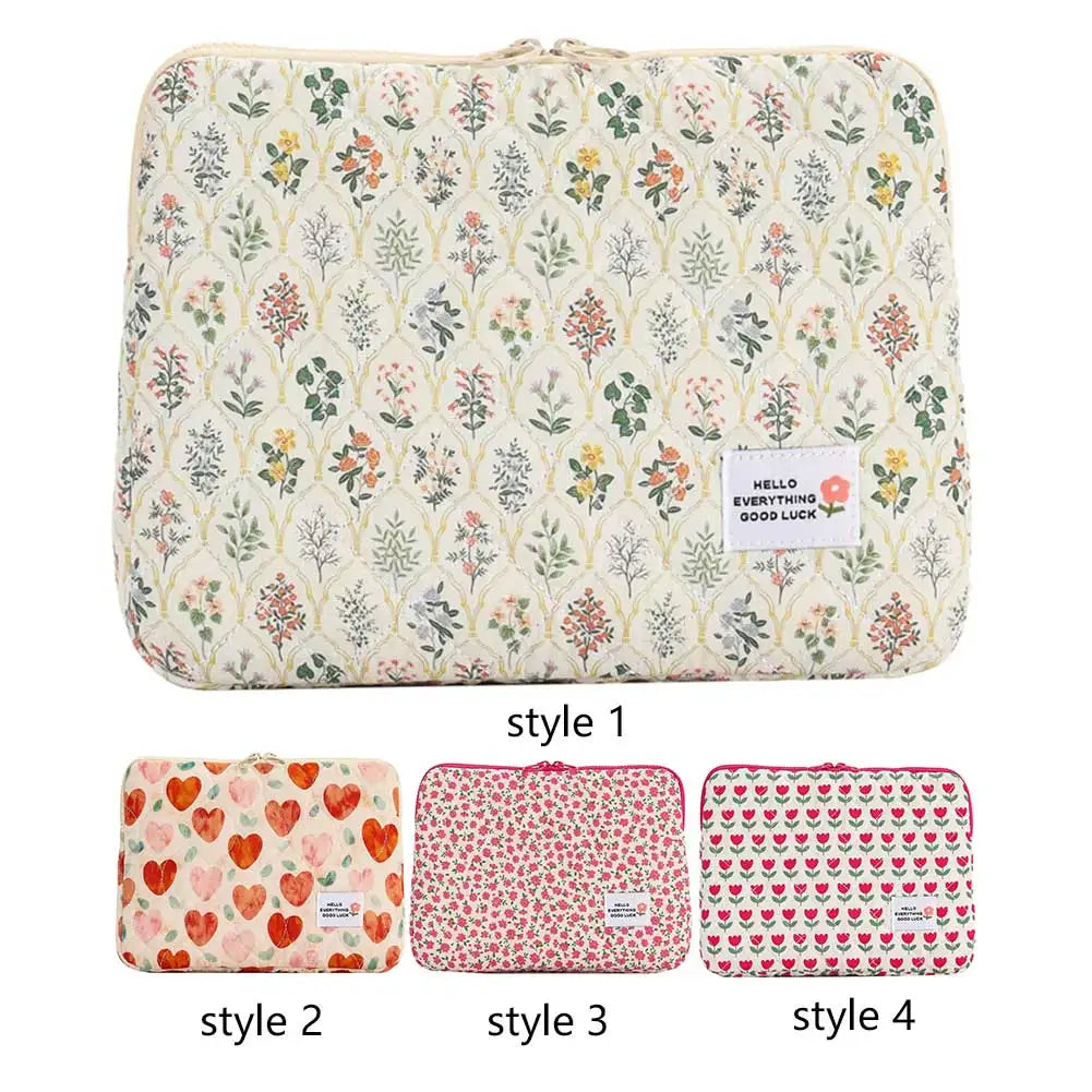Padded Laptop Sleeve (11-16")