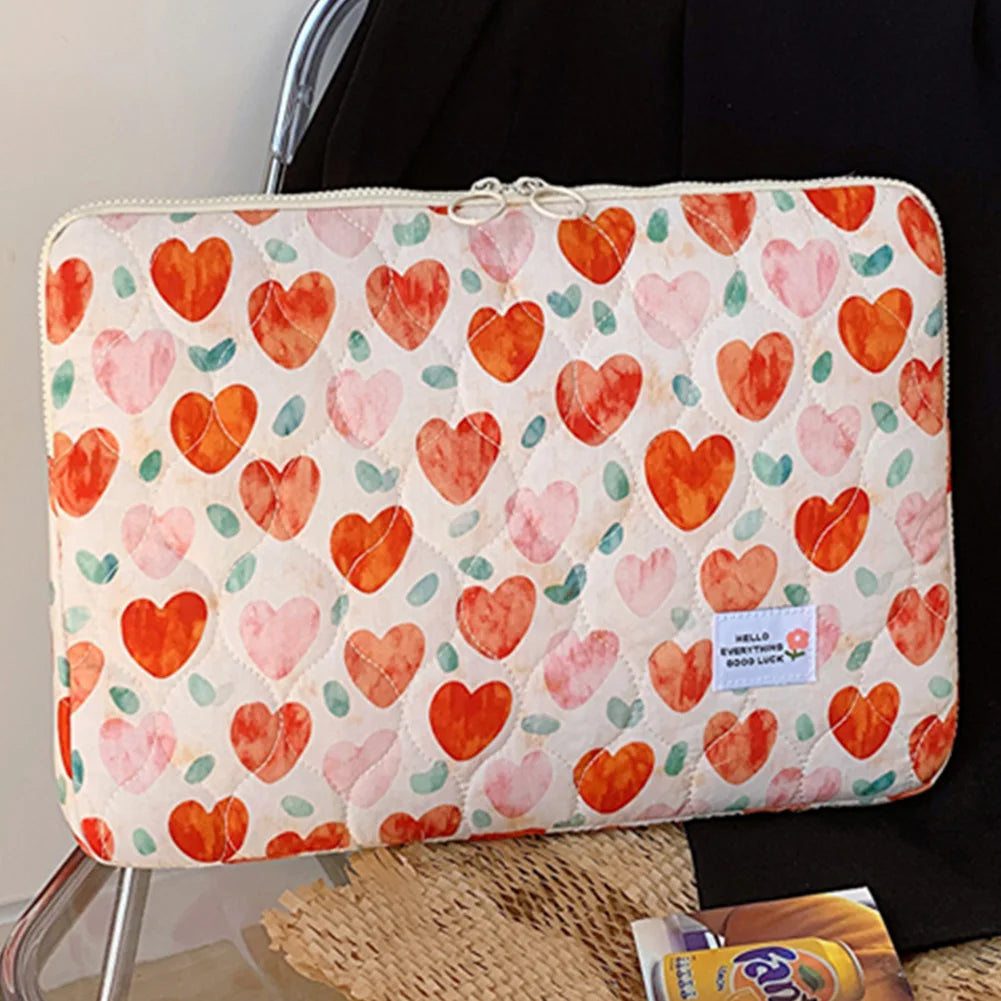 Padded Laptop Sleeve (11-16")